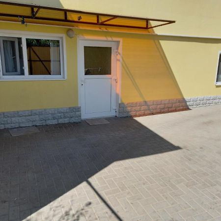 Garage21 Apartment Chisinau Eksteriør bilde