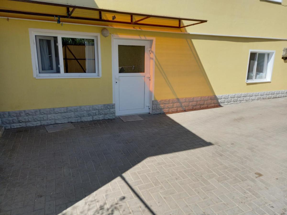Garage21 Apartment Chisinau Eksteriør bilde